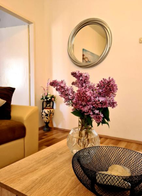 Nilaj Apartment